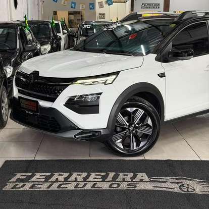 RENAULT-KARDIAN-1.0 TCE FLEX PREMIÉRE EDITION EDC RENAULT-KARDIAN-2024
