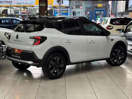 RENAULT-KARDIAN-1.0 TCE FLEX PREMIÉRE EDITION EDC RENAULT-KARDIAN-2024
