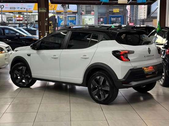 RENAULT-KARDIAN-1.0 TCE FLEX PREMIÉRE EDITION EDC RENAULT-KARDIAN-2024