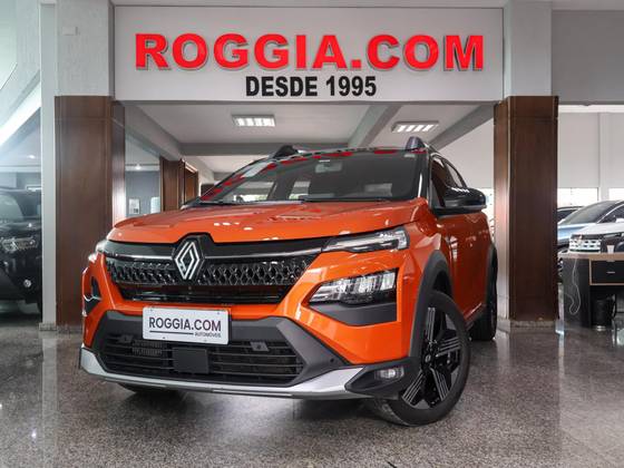 RENAULT KARDIAN 1.0 TCE FLEX PREMIÉRE EDITION EDC