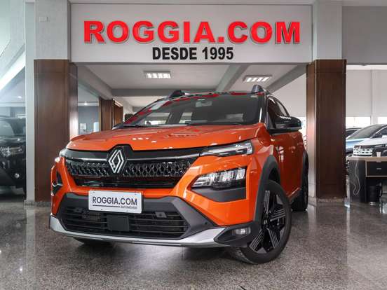 RENAULT-KARDIAN-1.0 TCE FLEX PREMIÉRE EDITION EDC RENAULT-KARDIAN-2024
