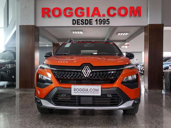 RENAULT-KARDIAN-1.0 TCE FLEX PREMIÉRE EDITION EDC RENAULT-KARDIAN-2024