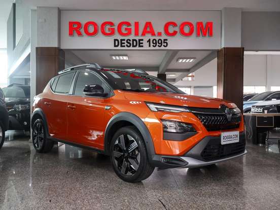 RENAULT-KARDIAN-1.0 TCE FLEX PREMIÉRE EDITION EDC RENAULT-KARDIAN-2024