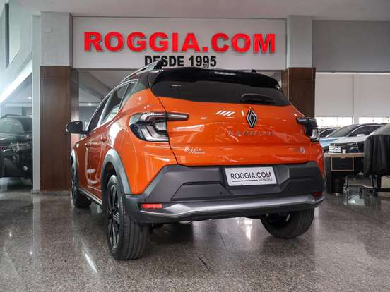 RENAULT-KARDIAN-1.0 TCE FLEX PREMIÉRE EDITION EDC RENAULT-KARDIAN-2024
