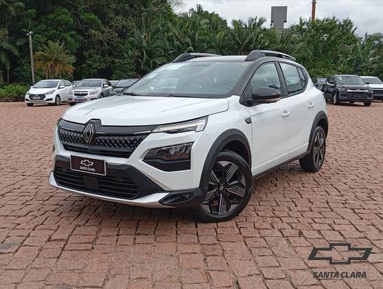 RENAULT KARDIAN 1.0 TCE FLEX PREMIÉRE EDITION EDC