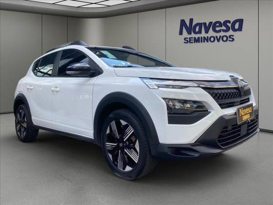 RENAULT KARDIAN 1.0 TCE FLEX TECHNO EDC