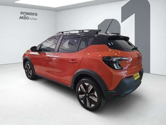 RENAULT-KARDIAN-1.0 TCE FLEX TECHNO EDC RENAULT-KARDIAN-2024