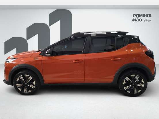 RENAULT-KARDIAN-1.0 TCE FLEX TECHNO EDC RENAULT-KARDIAN-2024