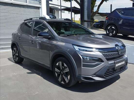 RENAULT-KARDIAN-1.0 TCE FLEX TECHNO EDC RENAULT-KARDIAN-2024