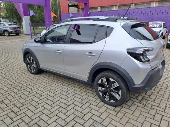 RENAULT-KARDIAN-1.0 TCE FLEX TECHNO EDC RENAULT-KARDIAN-2024