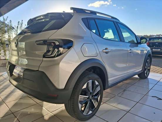 RENAULT-KARDIAN-1.0 TCE FLEX TECHNO EDC RENAULT-KARDIAN-2024