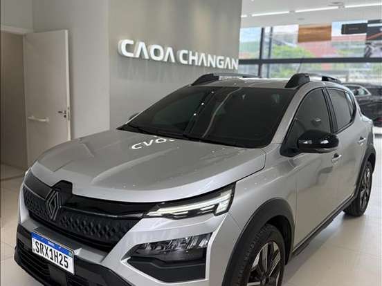 RENAULT-KARDIAN-1.0 TCE FLEX TECHNO EDC RENAULT-KARDIAN-2024