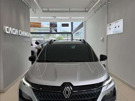 RENAULT-KARDIAN-1.0 TCE FLEX TECHNO EDC RENAULT-KARDIAN-2024