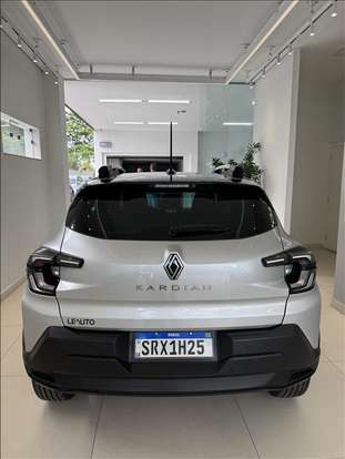 RENAULT-KARDIAN-1.0 TCE FLEX TECHNO EDC RENAULT-KARDIAN-2024