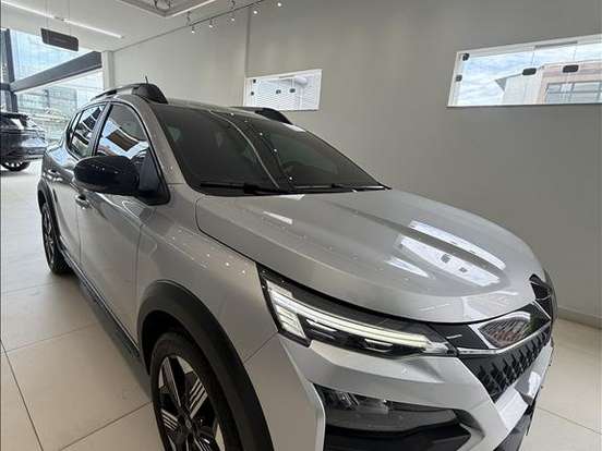 RENAULT-KARDIAN-1.0 TCE FLEX TECHNO EDC RENAULT-KARDIAN-2024