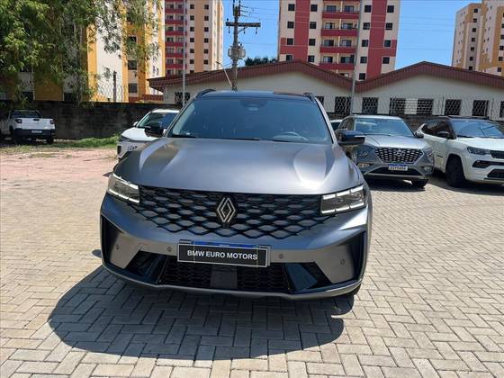 RENAULT KOLEOS 1.5 TURBO HEV ESPRIT ALPINE DHT