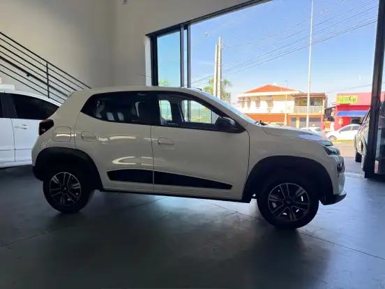 RENAULT-KWID-1.0 12V SCE FLEX INTENSE MANUAL RENAULT-KWID-2024