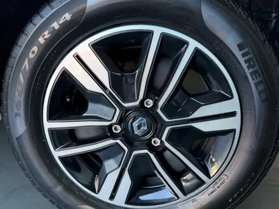 RENAULT-KWID-1.0 12V SCE FLEX INTENSE MANUAL RENAULT-KWID-2024