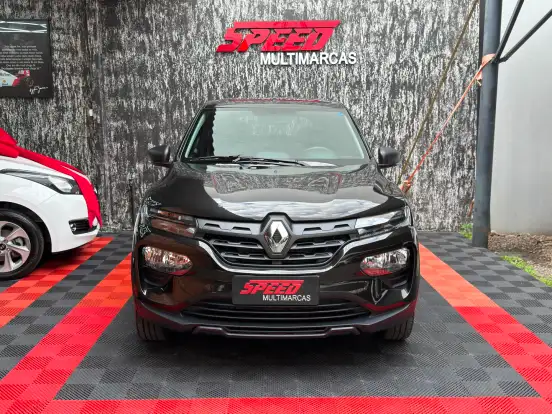 RENAULT-KWID-1.0 12V SCE FLEX ZEN MANUAL RENAULT-KWID-2025