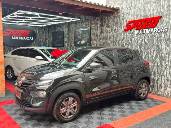 RENAULT-KWID-2025