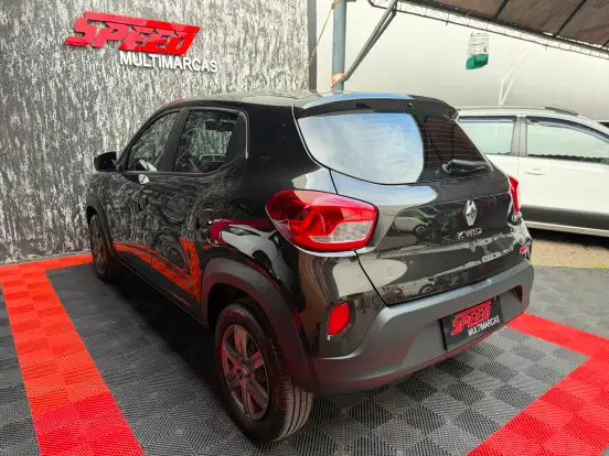 RENAULT-KWID-1.0 12V SCE FLEX ZEN MANUAL RENAULT-KWID-2025