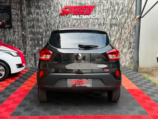 RENAULT-KWID-2025