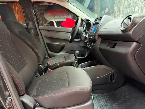 RENAULT-KWID-1.0 12V SCE FLEX ZEN MANUAL RENAULT-KWID-2025