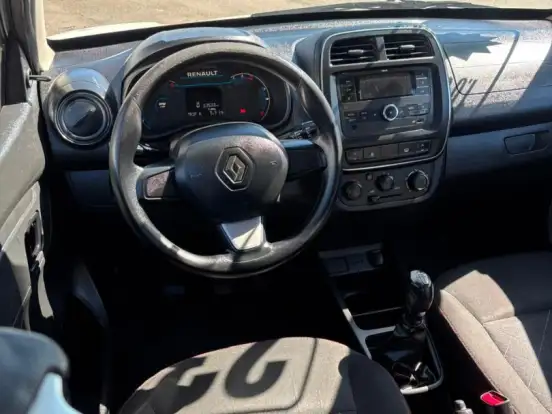RENAULT-KWID-1.0 12V SCE FLEX ZEN MANUAL RENAULT-KWID-2022
