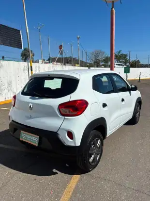 RENAULT-KWID-1.0 12V SCE FLEX ZEN MANUAL RENAULT-KWID-2022