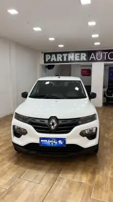 RENAULT-KWID-2025