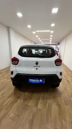 RENAULT-KWID-1.0 12V SCE FLEX ZEN MANUAL RENAULT-KWID-2025