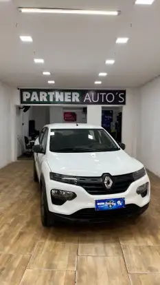 RENAULT-KWID-2025