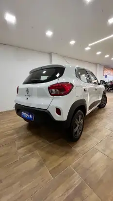 RENAULT-KWID-1.0 12V SCE FLEX ZEN MANUAL RENAULT-KWID-2025