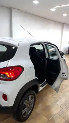RENAULT-KWID-1.0 12V SCE FLEX ZEN MANUAL RENAULT-KWID-2025