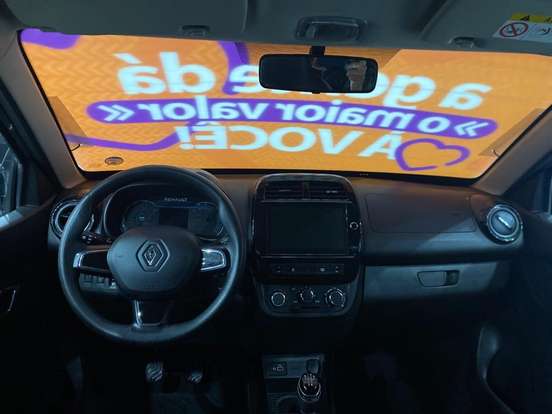 RENAULT-KWID-1.0 12V SCE FLEX INTENSE MANUAL RENAULT-KWID-2024