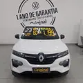 RENAULT KWID 1.0 12V SCE FLEX INTENSE MANUAL RENAULT KWID 1.0 12V SCE FLEX INTENSE MANUAL