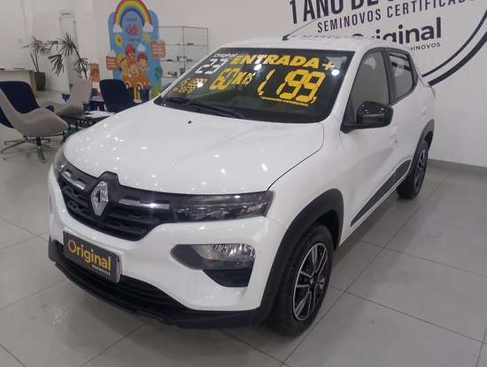 RENAULT-KWID-2022