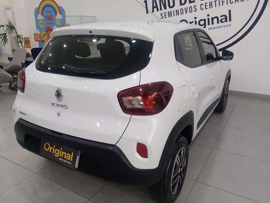 RENAULT-KWID-2022