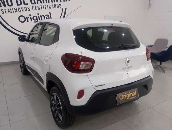 RENAULT-KWID-2022