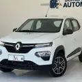RENAULT KWID 1.0 12V SCE FLEX INTENSE MANUAL RENAULT KWID 1.0 12V SCE FLEX INTENSE MANUAL