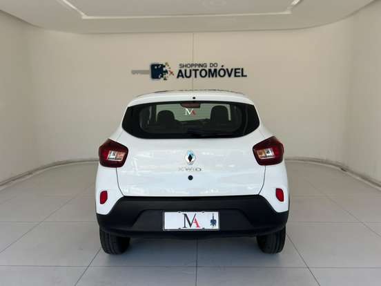 RENAULT-KWID-1.0 12V SCE FLEX INTENSE MANUAL RENAULT-KWID-2024