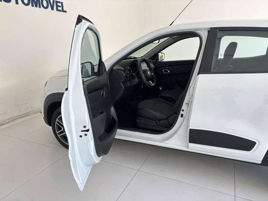 RENAULT-KWID-1.0 12V SCE FLEX INTENSE MANUAL RENAULT-KWID-2024