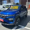 RENAULT KWID 1.0 12V SCE FLEX INTENSE MANUAL RENAULT KWID 1.0 12V SCE FLEX INTENSE MANUAL