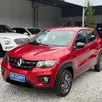 RENAULT KWID 1.0 12V SCE FLEX INTENSE MANUAL RENAULT KWID 1.0 12V SCE FLEX INTENSE MANUAL