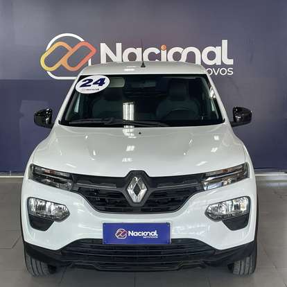 RENAULT-KWID-2023