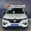 RENAULT KWID 1.0 12V SCE FLEX INTENSE MANUAL RENAULT KWID 1.0 12V SCE FLEX INTENSE MANUAL