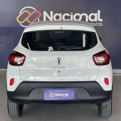 RENAULT-KWID-1.0 12V SCE FLEX INTENSE MANUAL RENAULT-KWID-2023