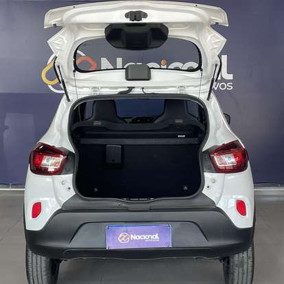 RENAULT-KWID-1.0 12V SCE FLEX INTENSE MANUAL RENAULT-KWID-2023