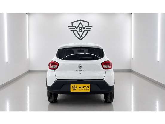 RENAULT-KWID-1.0 12V SCE FLEX INTENSE MANUAL RENAULT-KWID-2021