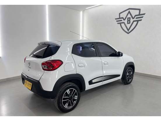 RENAULT-KWID-1.0 12V SCE FLEX INTENSE MANUAL RENAULT-KWID-2021